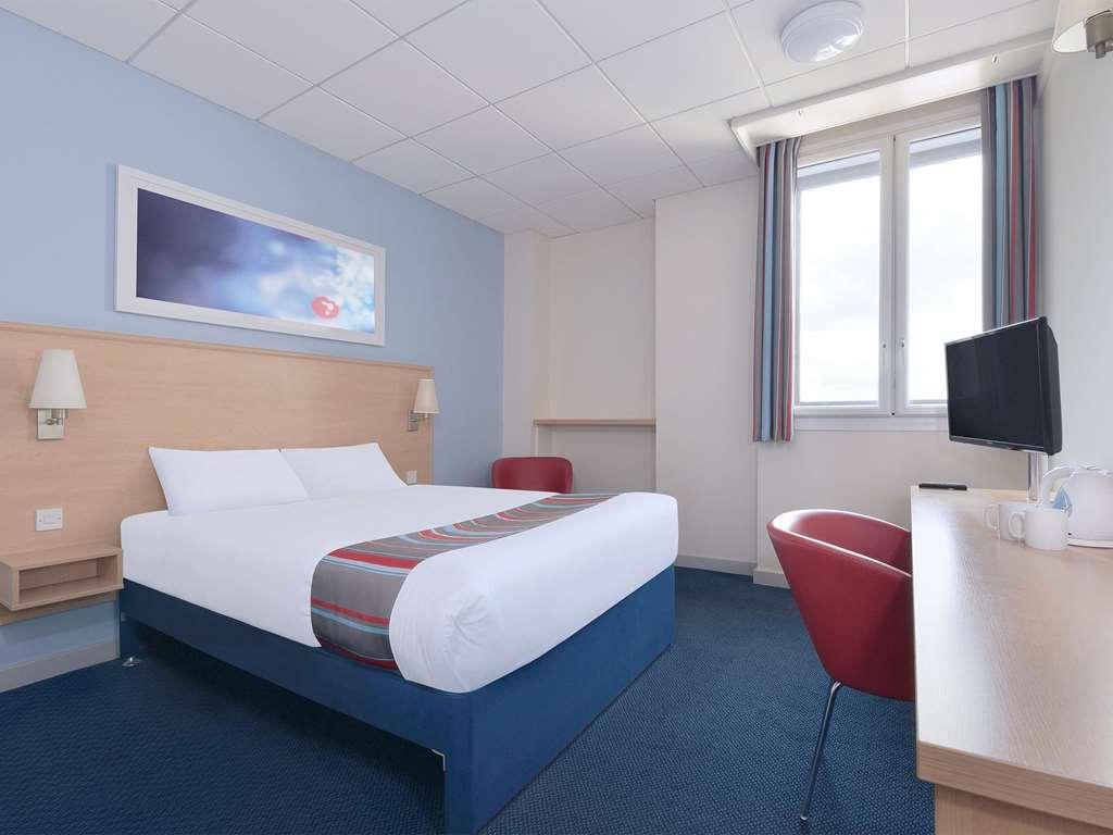 Travelodge Birmingham Yardley Rum bild