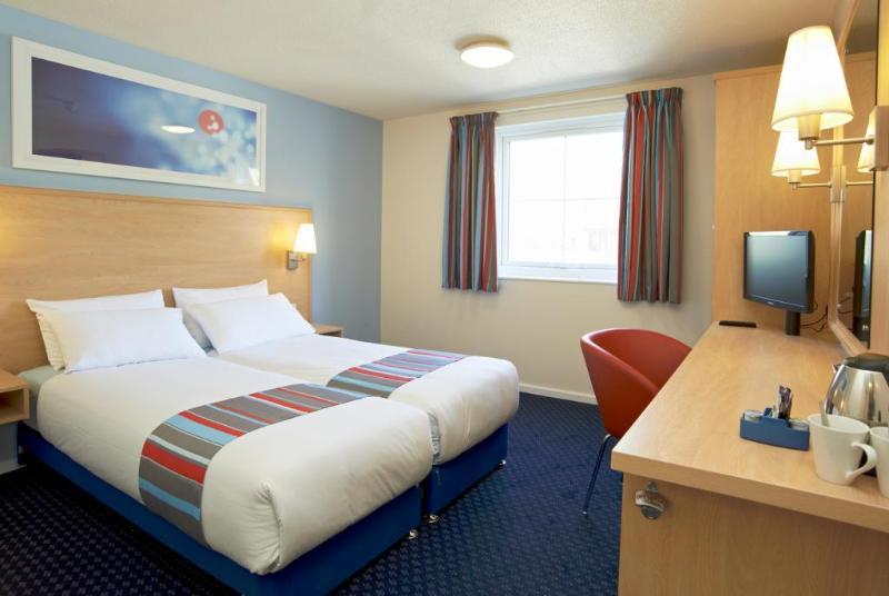 Travelodge Birmingham Yardley Exteriör bild