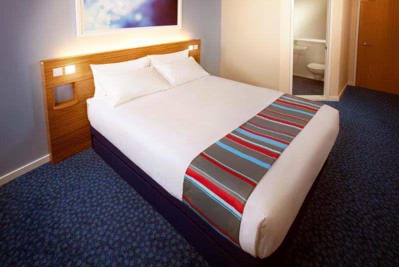 Travelodge Birmingham Yardley Exteriör bild
